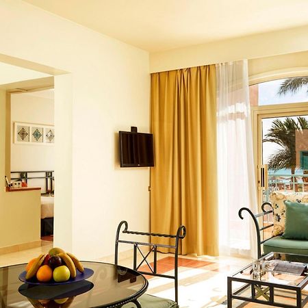Club Paradisio El Gouna Red Sea Хургада Екстер'єр фото