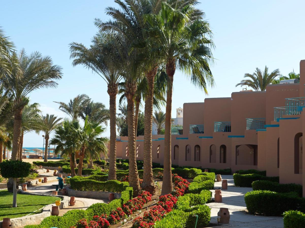 Club Paradisio El Gouna Red Sea Хургада Екстер'єр фото