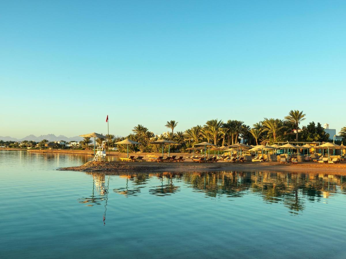 Готель Club Paradisio El Gouna Red Sea Хургада Екстер'єр фото