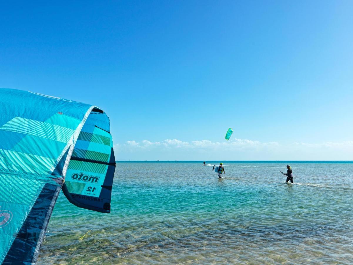 Готель Club Paradisio El Gouna Red Sea Хургада Екстер'єр фото