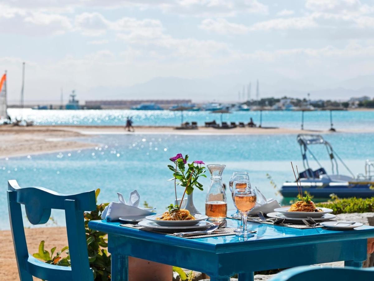 Готель Club Paradisio El Gouna Red Sea Хургада Екстер'єр фото