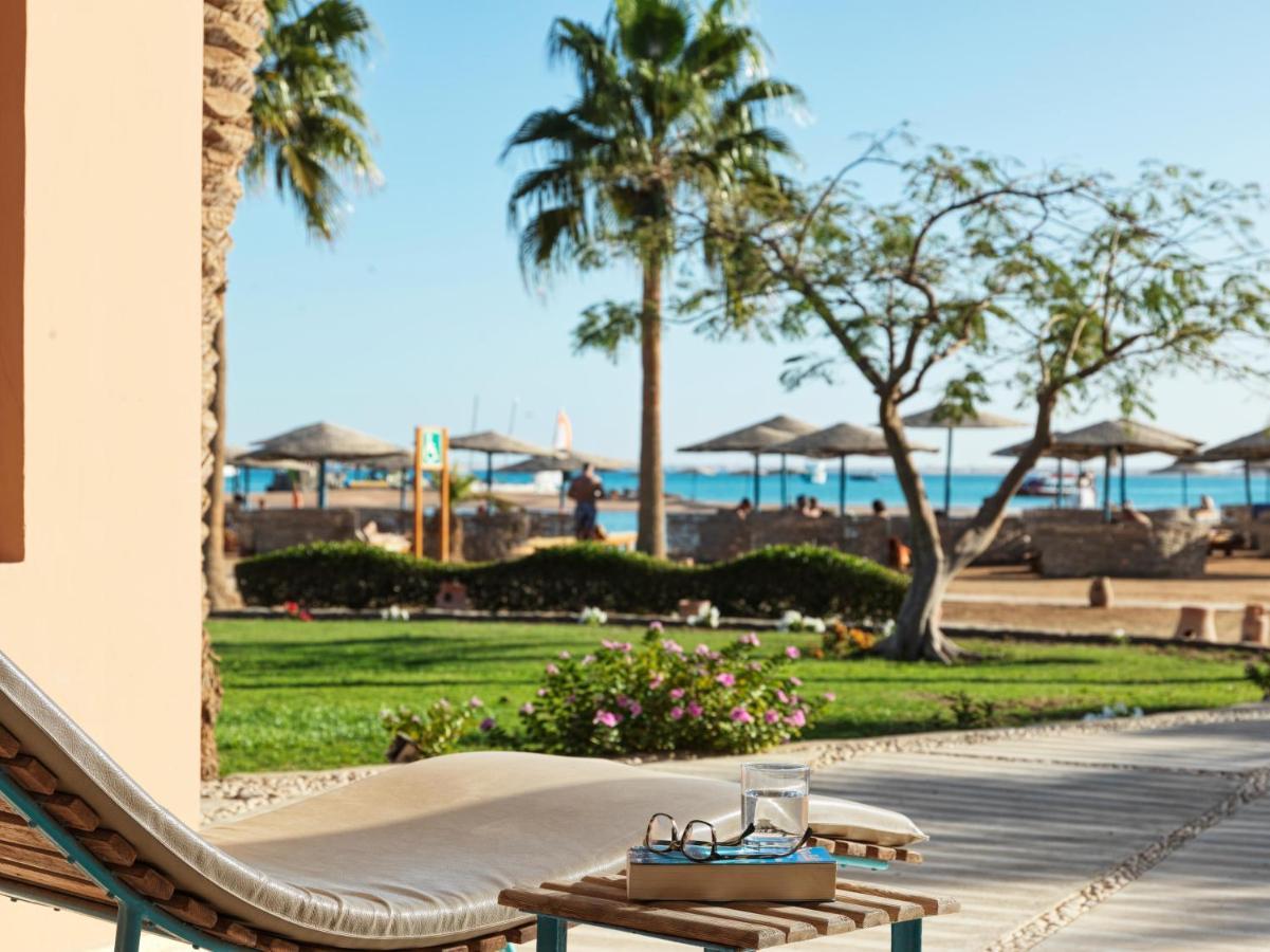 Club Paradisio El Gouna Red Sea Хургада Екстер'єр фото
