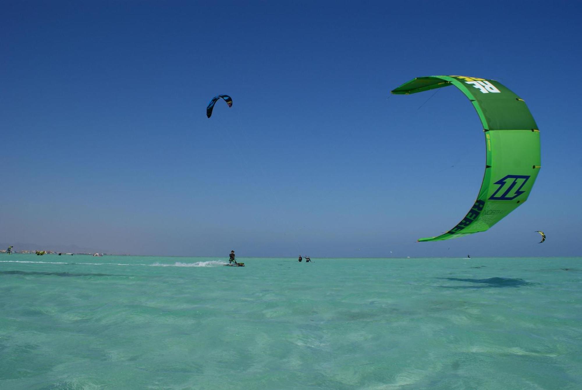 Готель Club Paradisio El Gouna Red Sea Хургада Екстер'єр фото