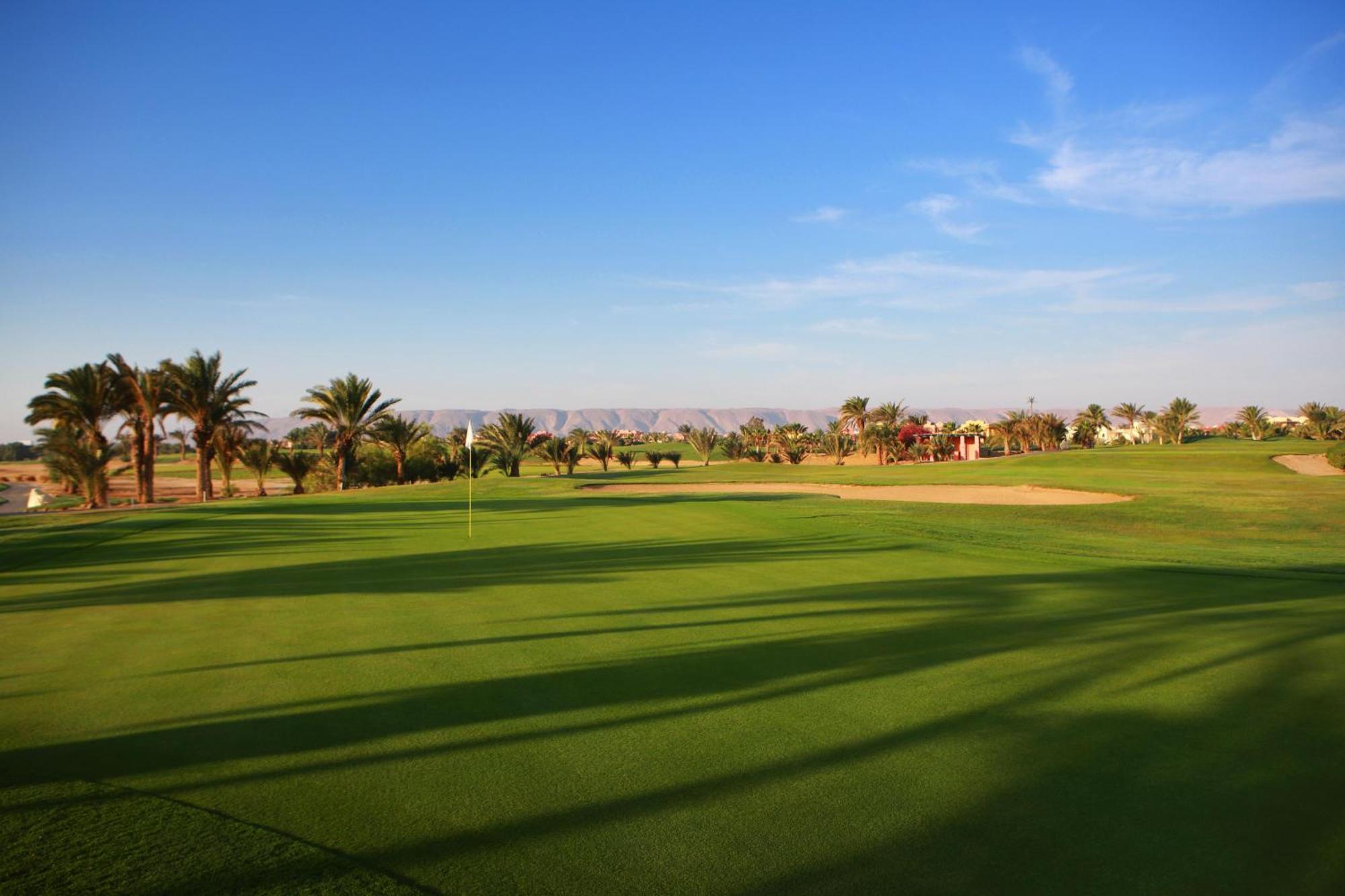 Готель Club Paradisio El Gouna Red Sea Хургада Екстер'єр фото