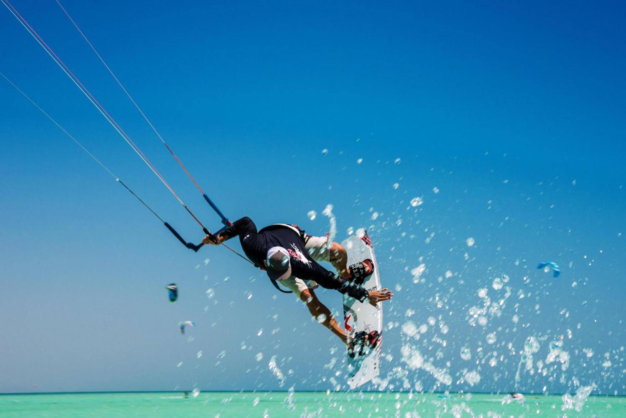 Club Paradisio El Gouna Red Sea Хургада Екстер'єр фото