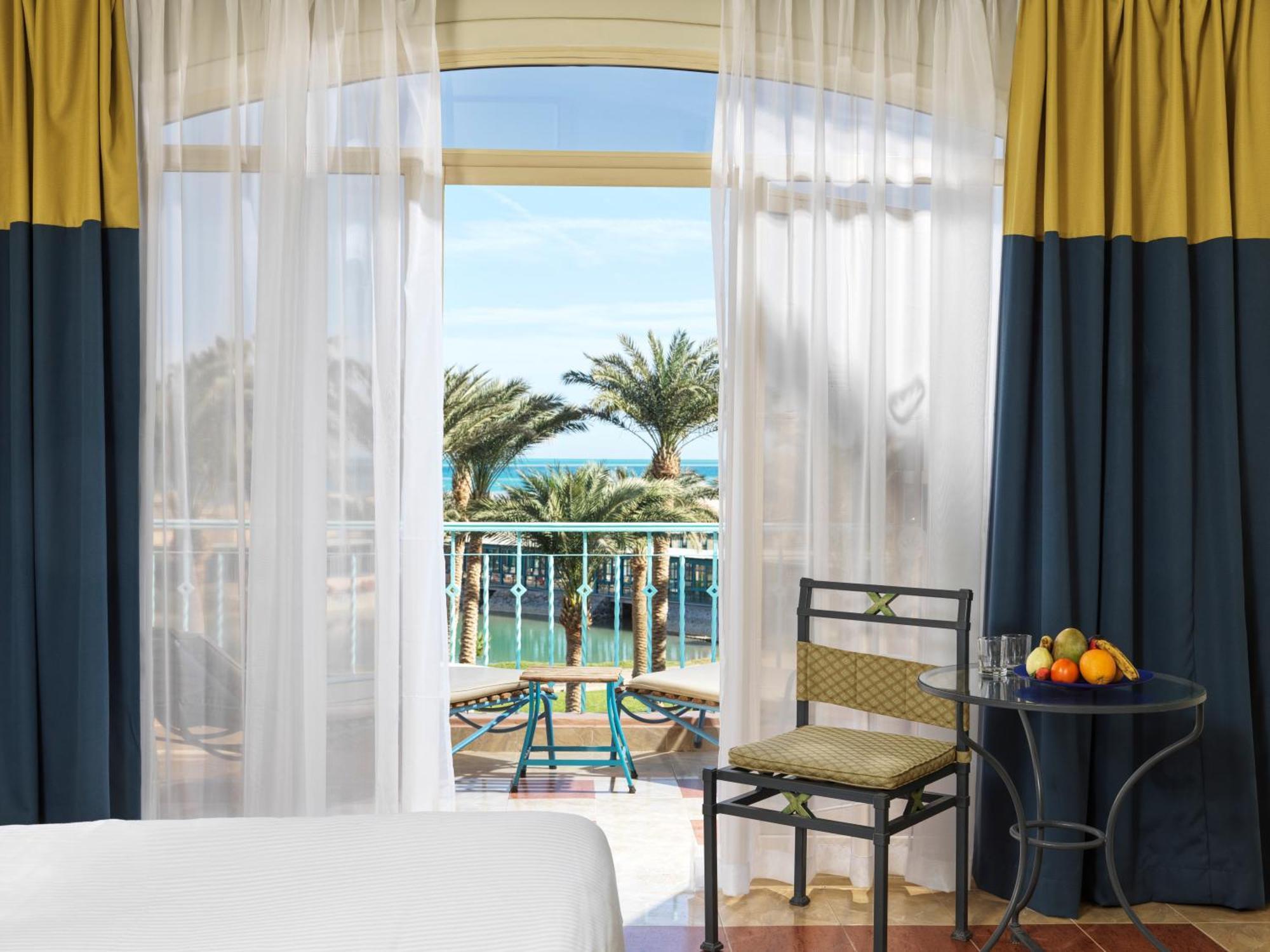 Club Paradisio El Gouna Red Sea Хургада Екстер'єр фото